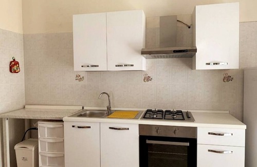 Pietradefusi House | Villa Green a Venticano: Soggiorno sereno nel cuore del Taurasi