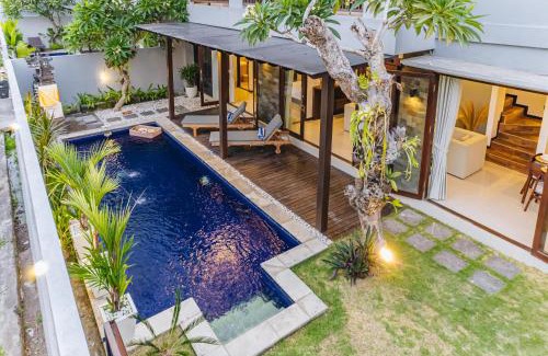 Sukawati Villa | Villa Griya Purnama