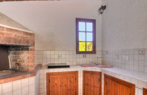 Ognina Villa | Villa Grotta