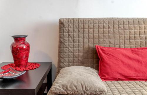 Castelletto Apartment | Villa Gruber Modern Flat