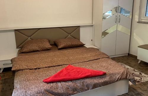 Pejë Apartment | Villa Gryka