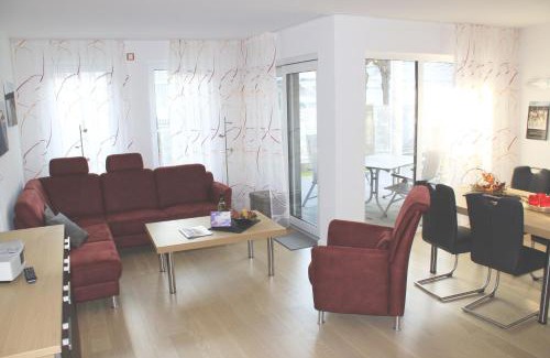 Binz Apartment | Villa Gutenberg