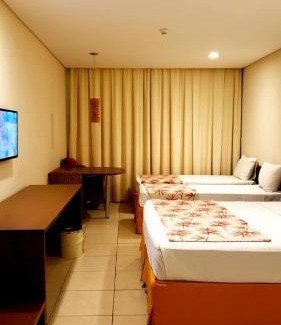 Cruzeiro Resort | Villa Hípica Resort