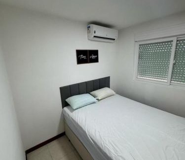 Boa Vista Apartment | Villa Hípica Resort Gravatá - Apartamento 701