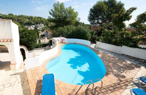 Benissa Coast Villa | Villa Halibut by Interhome