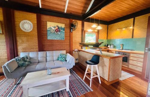 Moorea-Maiao Villa | Villa Happy Hour