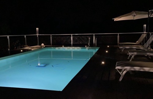 Sabaudia Villa | Villa Happy Smile Beautiful Oak