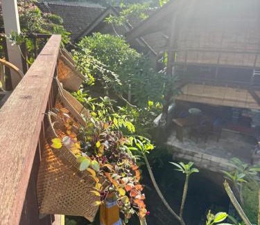 Candi Dasa Villa | Villa Harmoni Candidasa beach