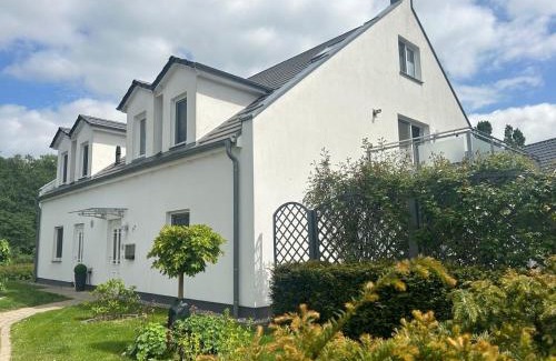 Muritz Apartment | "Villa Harmonie" direkt am Golfplatz