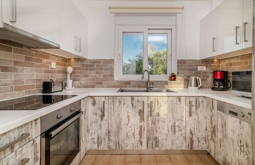 Alonia Villa | Villa Harmony