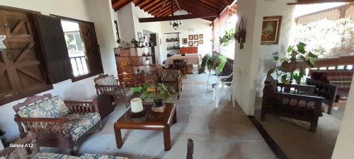 Curiti House | Villa Helena