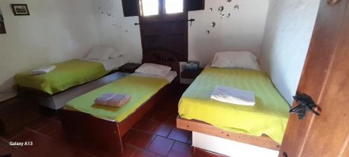 Curiti House | Villa Helena