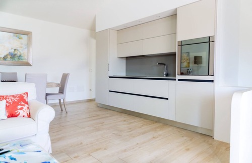 Arbatax Villa | Villa Hercules - Seafront Villa