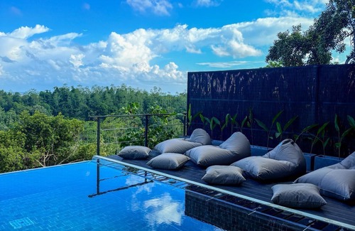 Welipitiya Villa | Villa Hillcrest