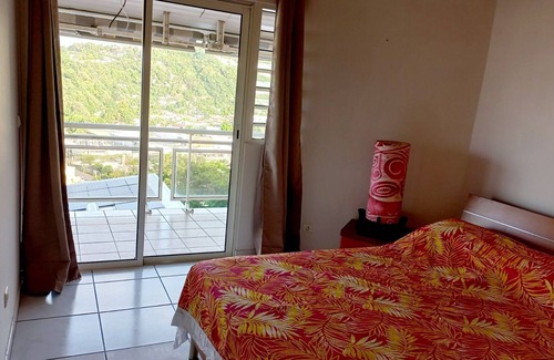 Papeete Villa | Villa Ho'oheno - Beautiful and spacious villa in Papeete