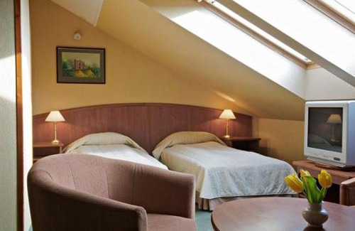 Trzesacz Bed & Breakfast | Villa Hoff Wellness & Spa