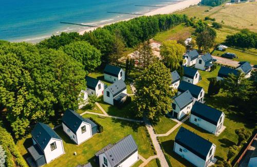 Trzesacz Bed & Breakfast | Villa Hoff Wellness & Spa