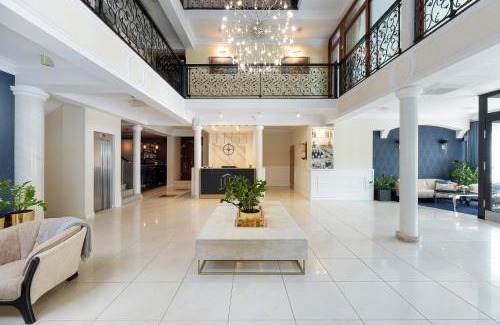 Trzesacz Bed & Breakfast | Villa Hoff Wellness & Spa