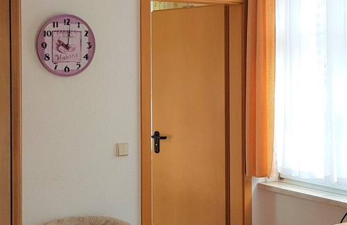 Bad Elster Villa | Villa Hoffnung OG DZ 3