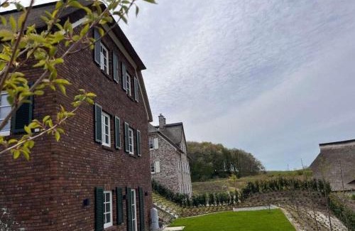 Lohme House | Villa Homeport Rügen