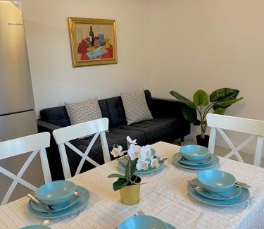Wapping Apartment | Villa House close to Tower Bridge