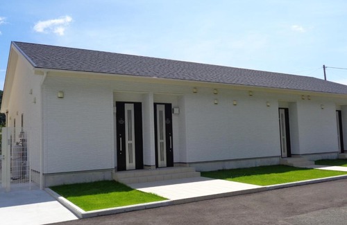Yatsu Apartment | Villa House Hisago - Vacation STAY 03175v