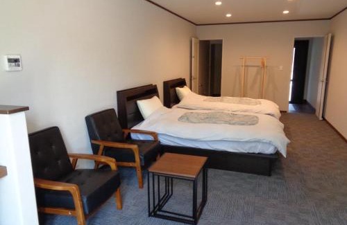 Yatsu Apartment | Villa House Hisago - Vacation STAY 03175v