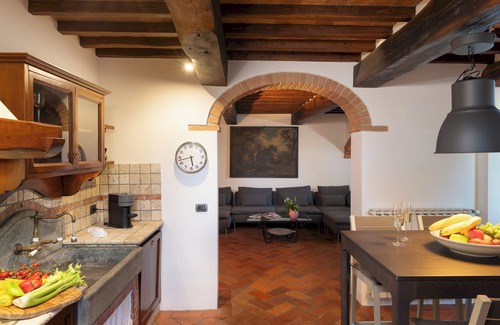 Tavarnelle Val di Pesa Villa | Villa I Levrieri 8, Emma Villas
