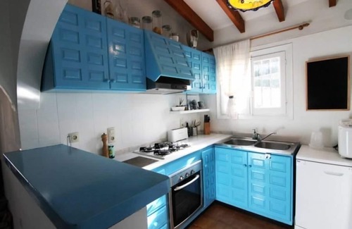 Benimeit Ski Chalet | Villa Ian by Solidays - Moraira, Costa Blanca
