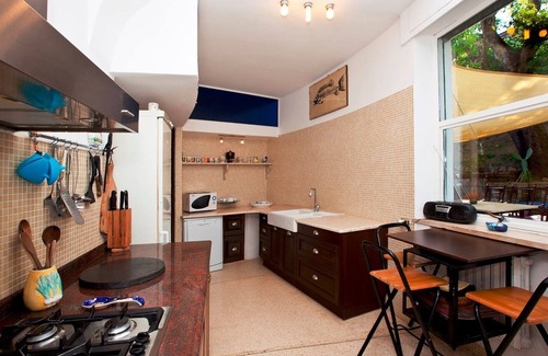 San Pietro Villa | Villa Idillio In Piano di Sorrento - Amalfi Coast