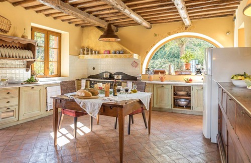 Lucciana Villa | Villa Il Foramasso 10+2, Emma Villas