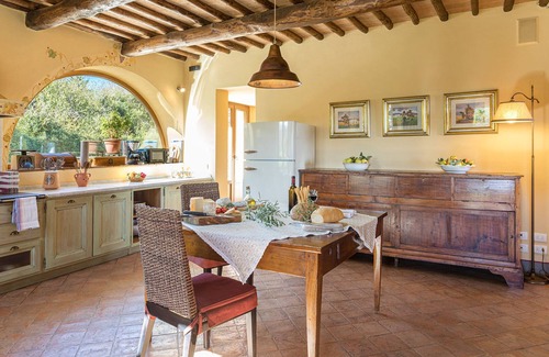 Lucciana Villa | Villa Il Foramasso 10+2, Emma Villas