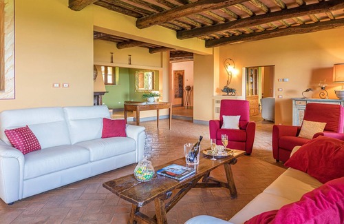 Lucciana Villa | Villa Il Foramasso 10+2, Emma Villas
