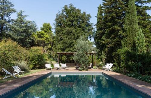 Orvieto Villa | Villa Il Giardino Di Eugenia by Interhome