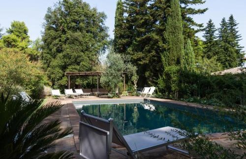 Orvieto Villa | Villa Il Giardino Di Eugenia by Interhome