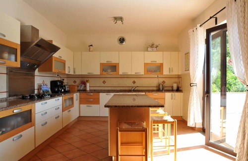 Masero Villa | Villa il Nido 8 Pax, Charming villa with pool A/C, Wi-Fi, BBQ, near 5 Terre