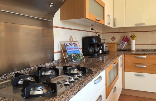 Masero Villa | Villa il Nido 8 Pax, Charming villa with pool A/C, Wi-Fi, BBQ, near 5 Terre