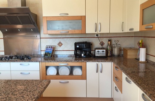 Masero Villa | Villa il Nido 8 Pax, Charming villa with pool A/C, Wi-Fi, BBQ, near 5 Terre