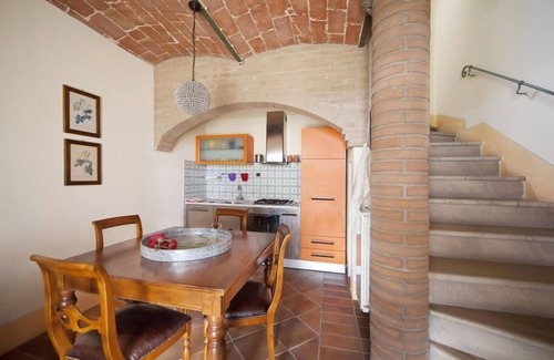 Lari Villa | Villa il Pino In Lari, Tuscany