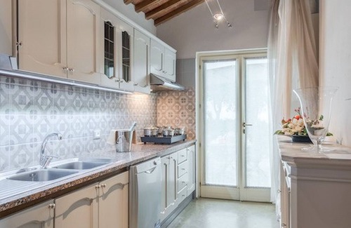 Monsummano Terme House | Villa Il Vecchio Borgo promoted by WeekHomes.com
