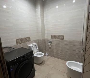Cite Al Mohammadi House | Villa iligh