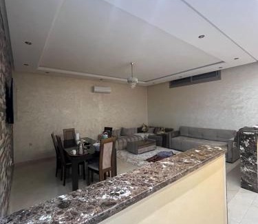 Cite Al Mohammadi House | Villa iligh
