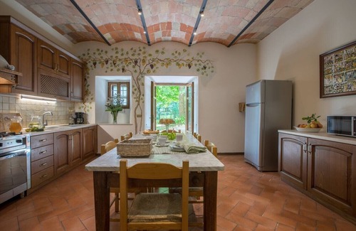 Ripoli Villa | Villa Ilina - Private villa with a private pool