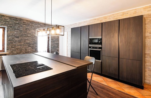 San Martino Buon Albergo Villa | Villa Immersa nel Verde con Piscina, Tennis e Vista sul Nostro Fiume