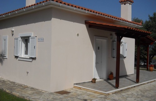 Kaligata Villa | Villa In A Peaceful Village Location With Mountain And Rural Aspects