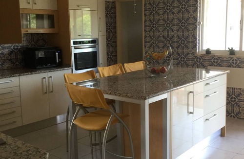 Olhao Villa | Villa in Algarve with complete privacy