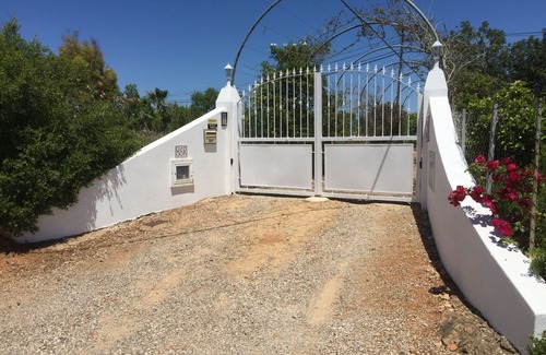 Olhao Villa | Villa in Algarve with complete privacy