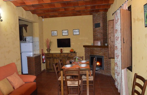 Algarinejo Other | Villa in Andalusia with Private Pool