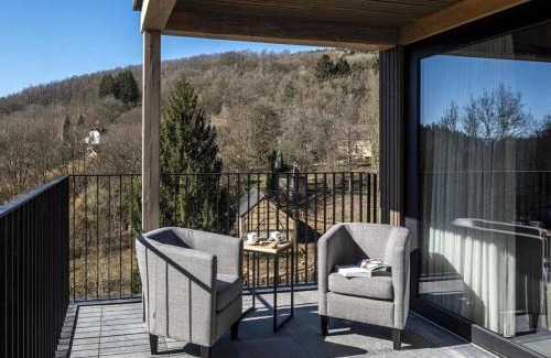 Maboge Villa | Villa in Belgium with Private Terrace