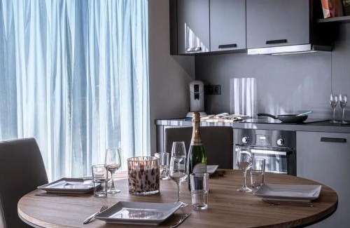 Maboge Villa | Villa in Belgium with Private Terrace